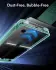 ESR Samsung Galaxy S25 Ultra Privacy Screen Protector met Montageframe afbeelding 6