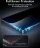 ESR Samsung Galaxy S25 Ultra Privacy Screen Protector met Montageframe afbeelding 8