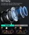 ESR Samsung Galaxy S25 Ultra Camera Lens Protector Zwart afbeelding 5