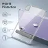 ESR Boost Kickstand Case iPad Mini 7 / 6 Hoes Kickstand Back Cover Transparant afbeelding 5