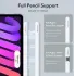 ESR Boost Kickstand Case iPad Mini 7 / 6 Hoes Kickstand Back Cover Transparant afbeelding 8