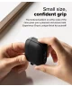 Ringke Onyx Magnetic Apple AirPods 4 Hoesje Zwart