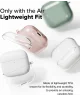 Ringke Air Case Apple AirPods 4 Hoesje TPU Transparant