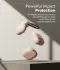 Ringke Air Case Apple AirPods 4 Hoesje Siliconen Roze afbeelding 5