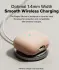 Ringke Air Case Apple AirPods 4 Hoesje Siliconen Roze afbeelding 6