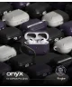 Ringke Onyx Apple AirPods Pro 2 Hoesje Grijs