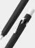 Ringke Silicone Drafting Pencil Case - Apple Pencil Generatie 2 / Pro Grip Zwart afbeelding 2