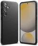 Ringke Onyx Samsung Galaxy S24 FE Hoesje Flexibel TPU Back Cover Zwart