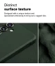 Ringke Onyx Samsung Galaxy S24 FE Hoesje Flexibel TPU Back Cover Groen