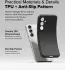 Ringke Onyx Magnetic Samsung Galaxy S24 FE Hoesje MagSafe Zwart afbeelding 11