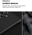 Ringke Onyx Magnetic Samsung Galaxy S24 FE Hoesje MagSafe Zwart afbeelding 6