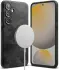 Ringke Onyx Magnetic Samsung Galaxy S24 FE Hoesje MagSafe Camo Zwart