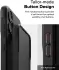 Ringke Onyx Magnetic Samsung Galaxy S24 FE Hoesje MagSafe Camo Zwart afbeelding 13