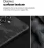 Ringke Onyx Magnetic Samsung Galaxy S24 FE Hoesje MagSafe Camo Zwart afbeelding 6