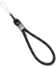 Ringke Rope Hand Strap - Universeel Telefoonkoord / Polsband Zwart