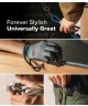 Ringke Rope Hand Strap - Universeel Telefoonkoord / Polsband Zwart