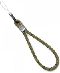 Ringke Rope Hand Strap - Universeel Telefoonkoord / Polsband Olive