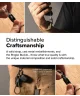 Ringke Rope Hand Strap - Universeel Telefoonkoord / Polsband Olive