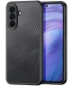 Dux Ducis Aimo Samsung Galaxy A36 Hoesje Back Cover Zwart