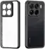Dux Ducis Aimo Xiaomi 15 Pro Hoesje Back Cover Zwart afbeelding 2