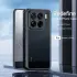 Dux Ducis Aimo Xiaomi 15 Pro Hoesje Back Cover Zwart afbeelding 3