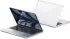 Dux Ducis LCGM - MacBook Air 13 Inch Hoes (2022/2024) - Transparant afbeelding 10