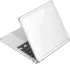 Dux Ducis LCGM - MacBook Air 13 Inch Hoes (2022/2024) - Transparant afbeelding 11
