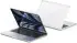 Dux Ducis LCGM - MacBook Pro 14 Inch (2021/2023/2024) Hoes - Transparant afbeelding 11