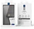 Dux Ducis Lawa Samsung Galaxy S25 Hoesje 2-in-1 Wallet Book Case MagSafe Grijs afbeelding 12