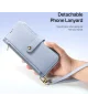 Dux Ducis Lawa Samsung S25 Plus Hoes 2-in-1 Wallet Book Case MagSafe / Qi2 Blauw