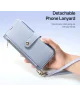 Dux Ducis Lawa Samsung S25 Ultra Hoesje 2-in-1 Wallet Book Case MagSafe Blauw