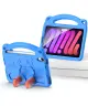 Dux Ducis Panda Apple iPad Mini 6 / 7 Kinder Tablethoes Blauw