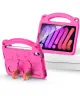 Dux Ducis Panda Apple iPad Mini 6 / 7 Kinder Tablethoes Roze