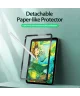 Dux Ducis Naad Paperlike Apple iPad Mini 7 / 6 Screenprotector