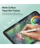 Dux Ducis Naad Paperlike Apple iPad Mini 7 / 6 Screenprotector