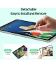 Dux Ducis Paperlike Samsung Tab S10+/S9+/S9 FE+/S8+/S7+/S7 FE Screen Protector