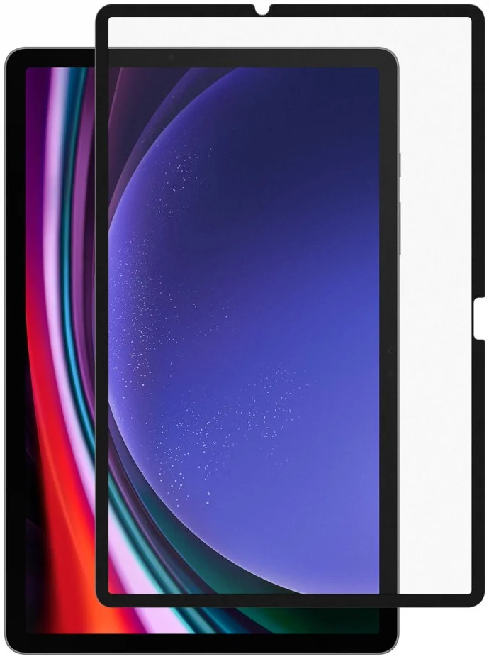 Dux Ducis Paperlike Samsung Tab S10+/S9+/S9 FE+/S8+/S7+/S7 FE Screen Protector afbeelding 1