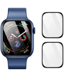 Dux Ducis - Apple Watch 10 42MM Screen Protector - PMMA (2-Pack)