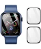 Dux Ducis - Apple Watch 10 42MM Screen Protector - PMMA (2-Pack)