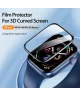 Dux Ducis - Apple Watch 10 42MM Screen Protector - PMMA (2-Pack)