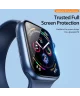 Dux Ducis - Apple Watch 10 42MM Screen Protector - PMMA (2-Pack)