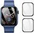 Dux Ducis - Apple Watch 10 46MM Screen Protector - PMMA (2-Pack) afbeelding 1