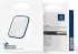 Dux Ducis - Apple Watch 10 46MM Screen Protector - PMMA (2-Pack) afbeelding 11