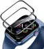 Dux Ducis - Apple Watch 10 46MM Screen Protector - PMMA (2-Pack) afbeelding 2