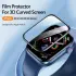 Dux Ducis - Apple Watch 10 46MM Screen Protector - PMMA (2-Pack) afbeelding 3