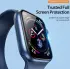 Dux Ducis - Apple Watch 10 46MM Screen Protector - PMMA (2-Pack) afbeelding 6