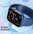 Dux Ducis - Apple Watch 10 46MM Screen Protector - PMMA (2-Pack) afbeelding 7