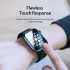 Dux Ducis - Apple Watch 10 46MM Screen Protector - PMMA (2-Pack) afbeelding 8