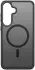 Dux Ducis Yind Samsung Galaxy S25 Hoesje MagSafe / Qi2 Back Cover Zwart afbeelding 8