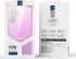 Dux Ducis Yind Samsung Galaxy S25 Hoesje MagSafe / Qi2 Back Cover Roze afbeelding 9